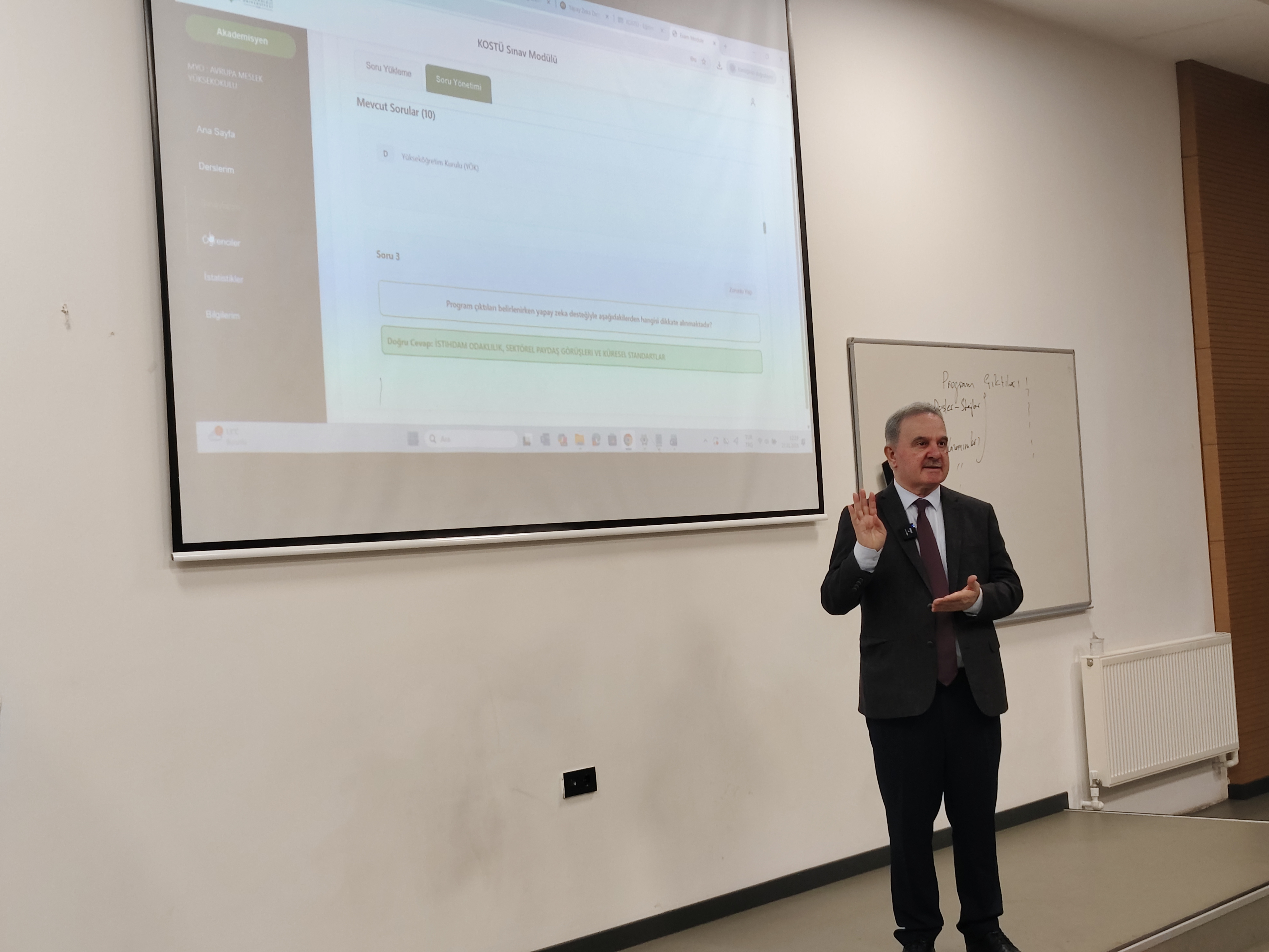 İlklerin Adı:Kocaeli Sağlık ve Teknoloji Üniversitesi