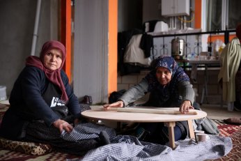 200 Yıllık Gelenek Yaşatılıyor 