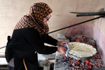 200 Yıllık Gelenek Yaşatılıyor 