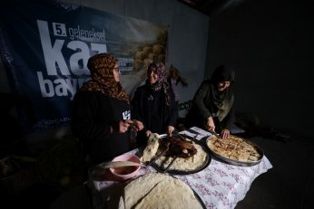 200 Yıllık Gelenek Yaşatılıyor 