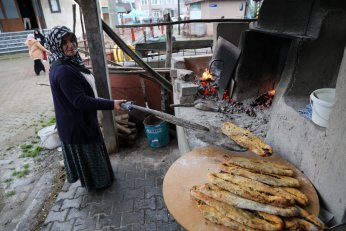 200 Yıllık Gelenek Yaşatılıyor 