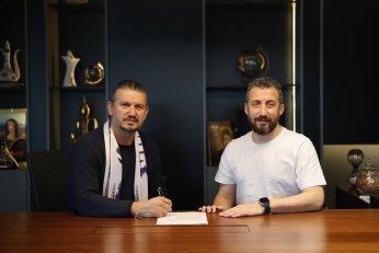 Gebzespor'un yeni teknik patronu Emre Toraman oldu 