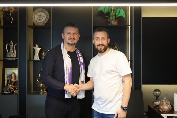 Gebzespor'un yeni teknik patronu Emre Toraman oldu 