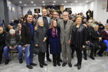 Metin Karan'ın Haklı Gururu 
