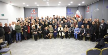 Metin Karan'ın Haklı Gururu 