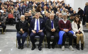 Metin Karan'ın Haklı Gururu 
