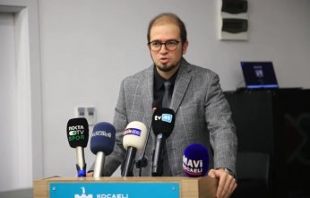 Metin Karan'ın Haklı Gururu 