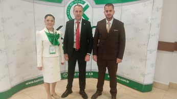 Kocaeli Emlakçılar Odası Yeni Başkanını Seçiyor 