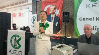 Kocaeli Emlakçılar Odası Yeni Başkanını Seçiyor 