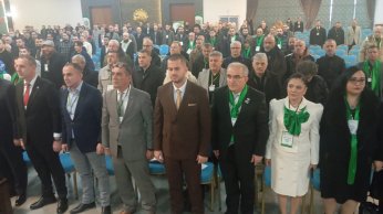 Kocaeli Emlakçılar Odası Yeni Başkanını Seçiyor 