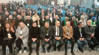 Kocaeli Emlakçılar Odası Yeni Başkanını Seçiyor 