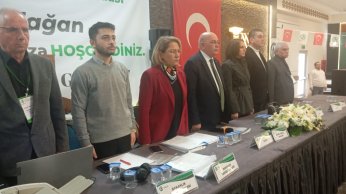 Kocaeli Emlakçılar Odası Yeni Başkanını Seçiyor 