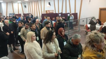 Kocaeli Emlakçılar Odası Yeni Başkanını Seçiyor 