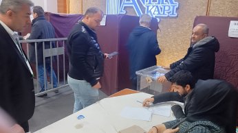 Kocaeli Emlakçılar Odası Yeni Başkanını Seçiyor 