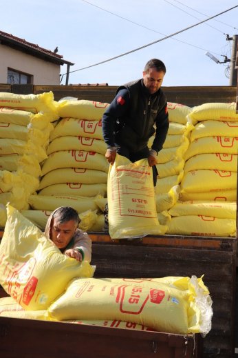 Çiftçilere 3 büyük tarımsal destek daha