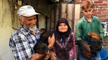 Çiftçilere 3 büyük tarımsal destek daha