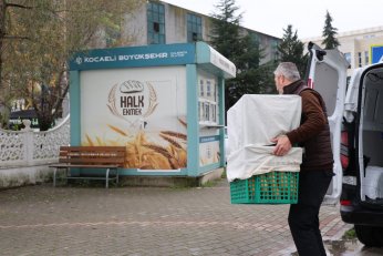 Antikkapı'nın lezzeti 2025'te 10 milyon kişiye ulaştı 