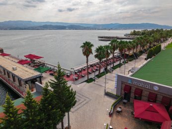 Antikkapı'nın lezzeti 2025'te 10 milyon kişiye ulaştı 