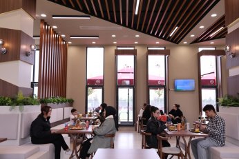 Antikkapı'nın lezzeti 2025'te 10 milyon kişiye ulaştı 