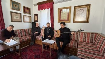 Saygınlar Kulübü'nden Mevlevi kültürü buluşması