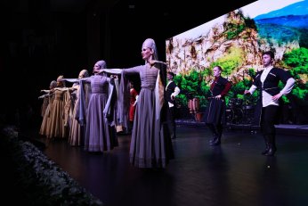 Türk birlikteliği Kocaeli'den ayağa kalktı 