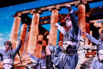 Türk birlikteliği Kocaeli'den ayağa kalktı 