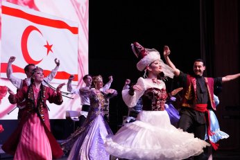 Türk birlikteliği Kocaeli'den ayağa kalktı 