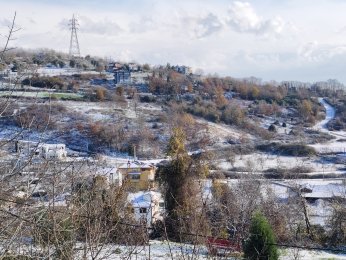 Sapanca Gölü'ne Can Suyu 