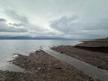 Sapanca Gölü'ne Can Suyu 