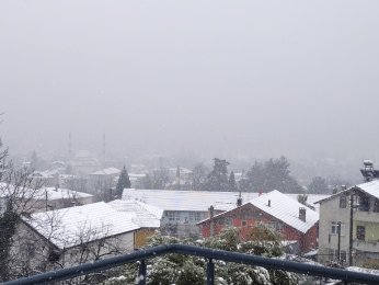 Sapanca Gölü'ne Can Suyu 