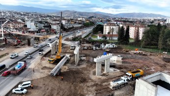 Başiskele Koridor Projesi'nde Önemli Gelişme 