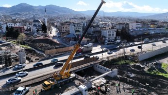 Başiskele Koridor Projesi'nde Önemli Gelişme 