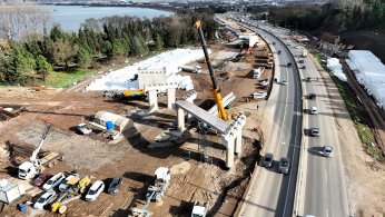 Başiskele Koridor Projesi'nde Önemli Gelişme 