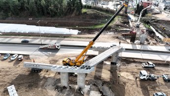 Başiskele Koridor Projesi'nde Önemli Gelişme 