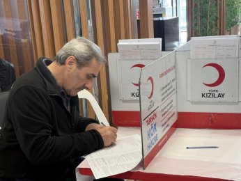 Kartepe Belediyesi'nden Örnek Dayanışma 