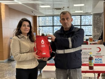 Kartepe Belediyesi'nden Örnek Dayanışma 