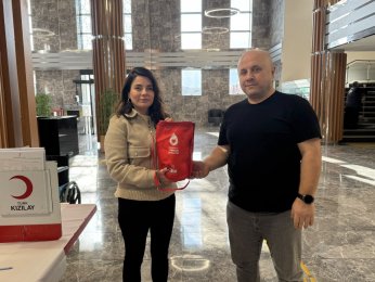 Kartepe Belediyesi'nden Örnek Dayanışma 