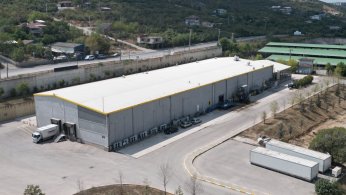 Avrupa Standartlarında Hizmet Sunuluyor 