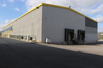 Avrupa Standartlarında Hizmet Sunuluyor 