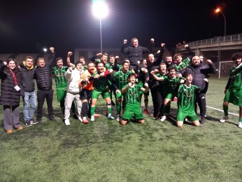 Karatepe GençlerBirliği Süper Amatör Lig'de