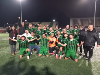 Karatepe GençlerBirliği Süper Amatör Lig'de