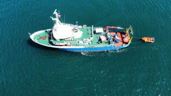 Türkiye ve Marmara İçin Örnek Proje 