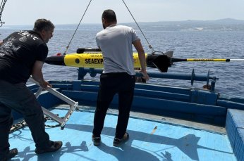 Türkiye ve Marmara İçin Örnek Proje 
