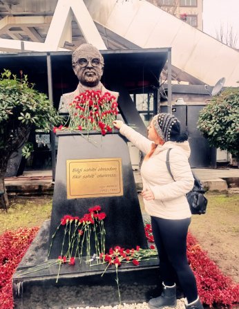 Uğur Mumcu 33. Yılında İzmit'te Anıldı 