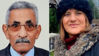 Gazeteci Şennur Yıldız'ın acılı günü 