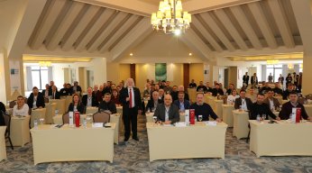 KOTO'nun Komiteleri 2025 yılını verimli geçirdi 