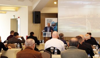 KOTO'nun Komiteleri 2025 yılını verimli geçirdi 