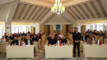 KOTO'nun Komiteleri 2025 yılını verimli geçirdi 