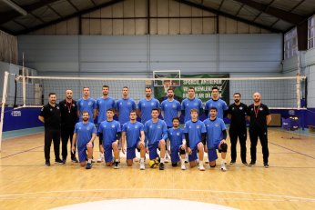 Kocaeli'nin Gururu Efeler Ligi Yolunda 