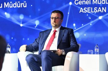 Ahmet Akyol'un Liderliğindeki ASELSAN'a Ödül